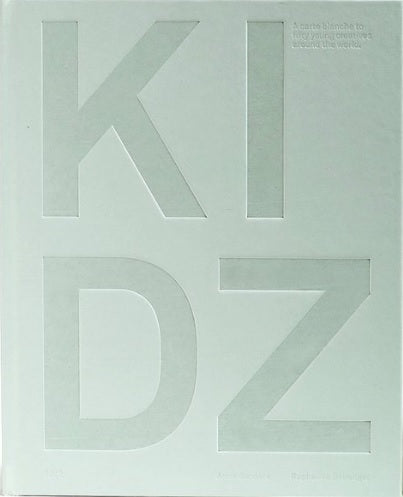 Kidz Art Book 2022