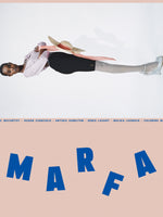 MARFA  Issue 15