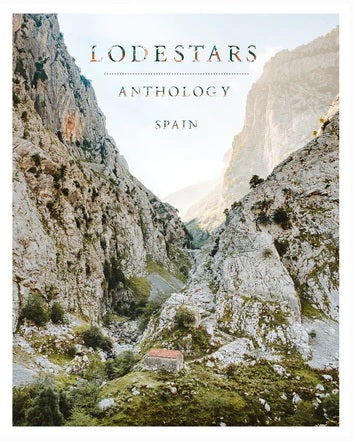 Lodestars Anthology Spain