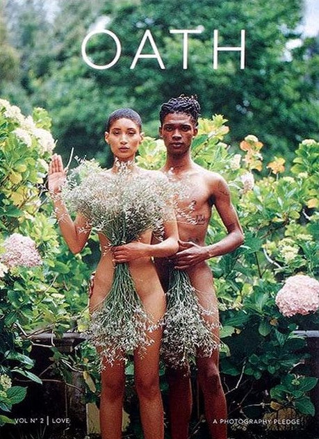 Oath Vol. 2