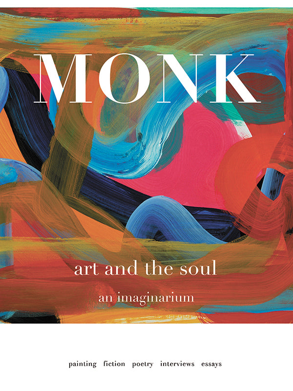 MONK Issue 01