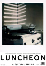 Luncheon No.15 SS 2023