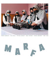 MARFA  Issue 16