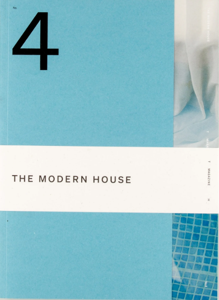 Modern House No. 4