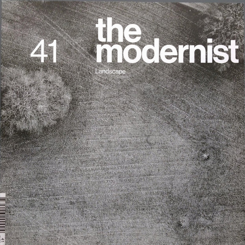The Modernist #41