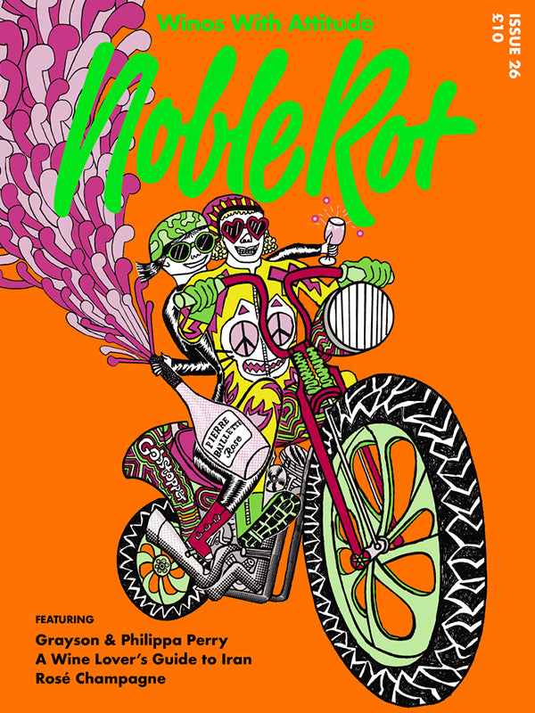 Noble Rot Issue 26