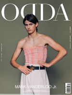 ODDA 24 Spring/Summer 2023