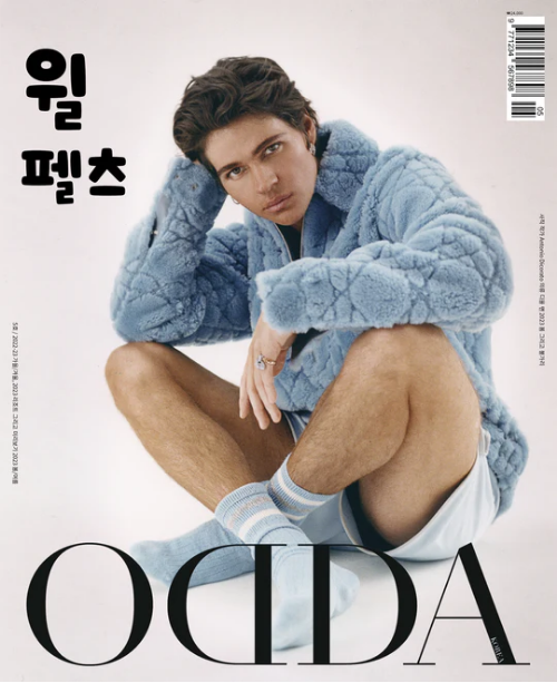 ODDA Korea Issue 5