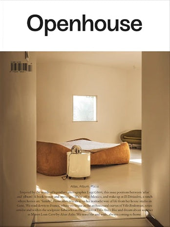 Openhouse Issue No.17