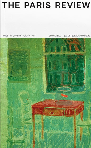 Paris Review