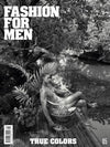 Fashion For Men 05 'True Colors' Summer & Fall 2020