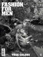 Fashion For Men 05 'True Colors' Summer & Fall 2020