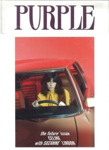 Purple The Future Issue #37