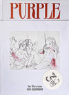Purple The 30 Years Issue #37