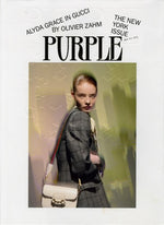 Purple The New York Issue #39