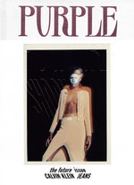 Purple The Future Issue #37