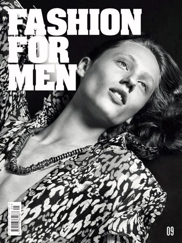 Fashion For Men 09 Winter 2019 Spring 2020