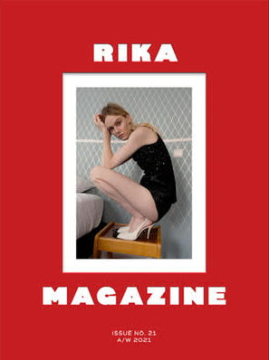 Rika Issue 21 A/W 2021