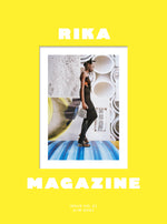Rika Issue 21 A/W 2021