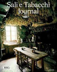 Sali e Tabacchi Journal