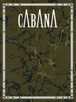 Cabana Magazine  Issue 10