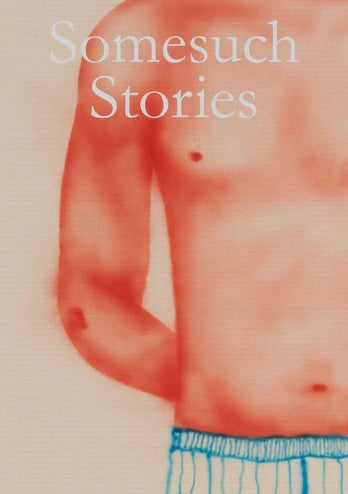 Somesuch Stories