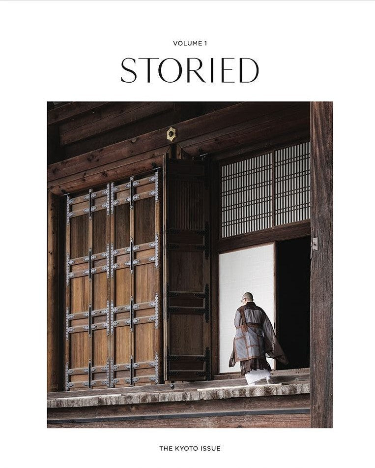 Storied Vol. One