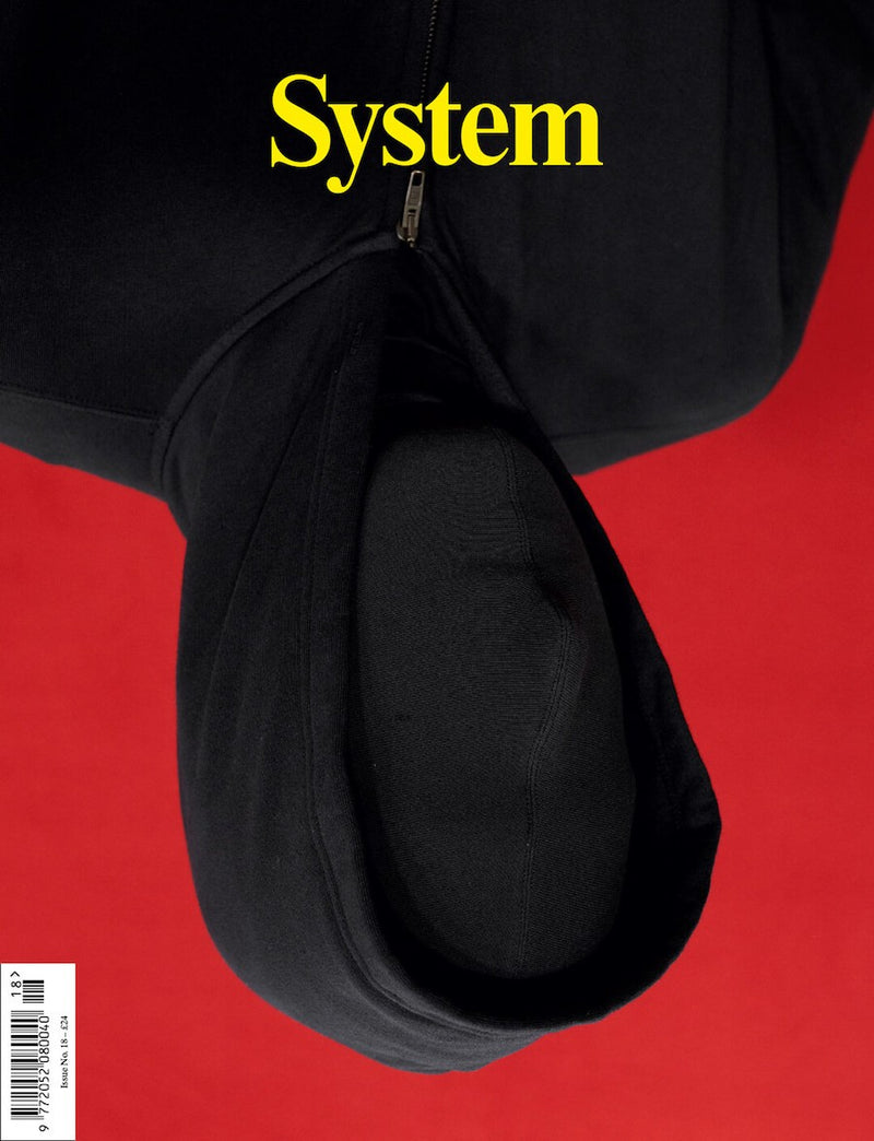 System Issue 18