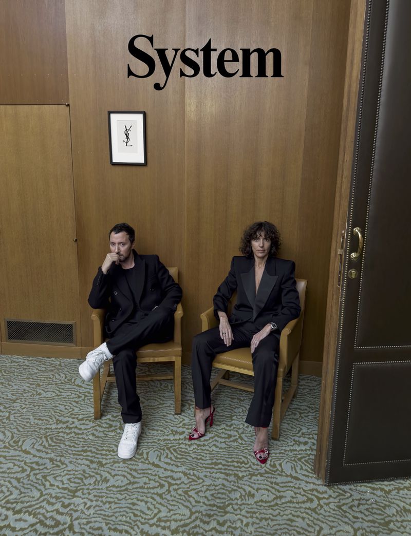 System Issue 20