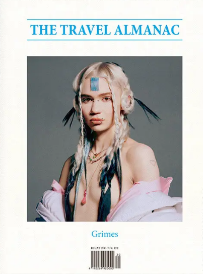 The Travel Almanac 20 Spring/Summer 2022