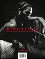 The Travel Almanac 21