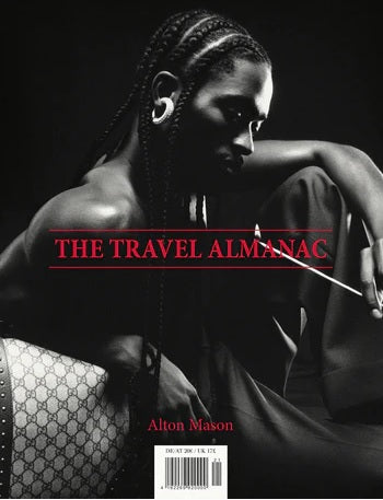 The Travel Almanac 21