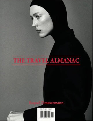 The Travel Almanac 21