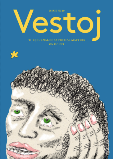 Vestoj No. 10
