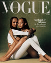 Vogue France August 2022 Special Edition