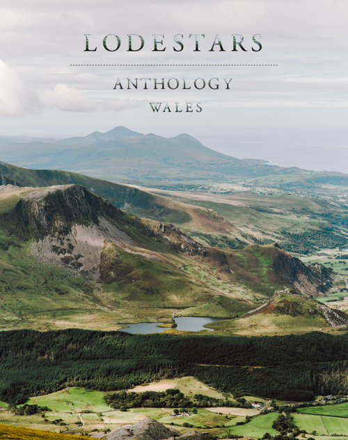 Lodestars Anthology Wales