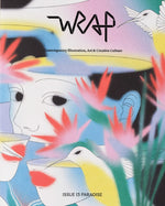 Wrap Magazine Issue 13