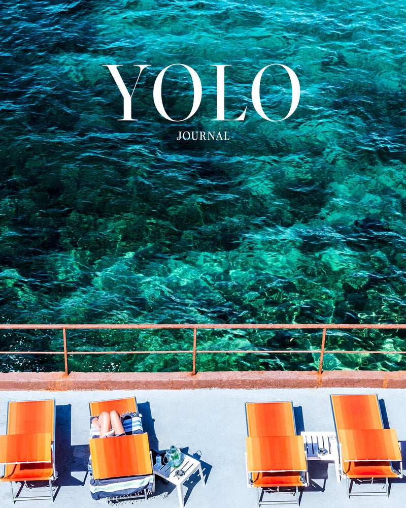 Yolo Journal Summer Issue 10