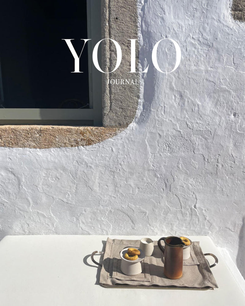 Yolo Journal Fall Issue 11